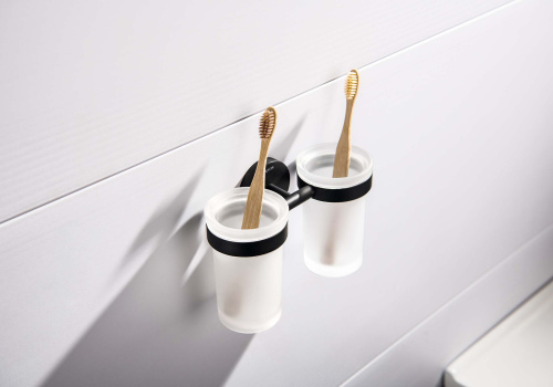 Стакан Aquatek ЕВРОПА AQ4117MB - фото 5