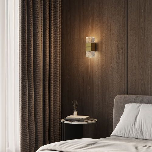 Бра Maytoni Torris MOD505WL-L12BS3K - фото 4