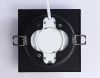 Светильник встраиваемый Ambrella Light GX53 Acrylic tech TN5232