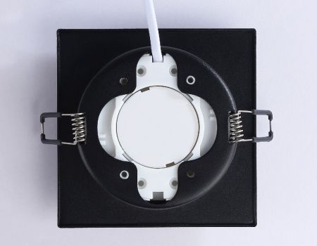 Светильник встраиваемый Ambrella Light GX53 Acrylic tech TN5232