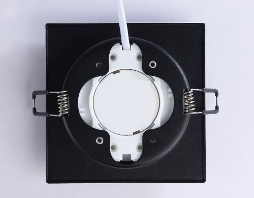 Светильник встраиваемый Ambrella Light GX53 Acrylic tech TN5232 - фото 5