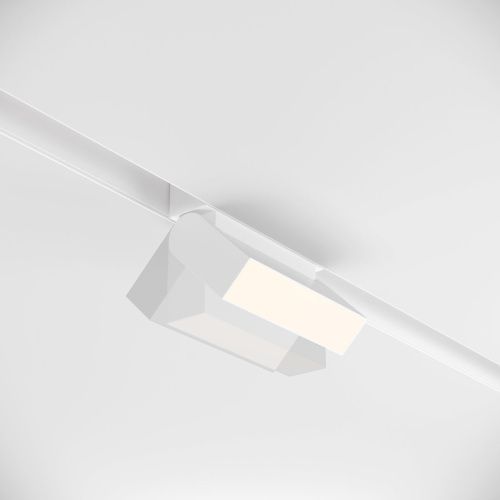 Светильник трековый Maytoni Technical Basis Rot TR075-2-10W4K-W - фото 5