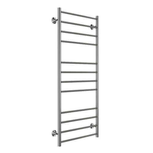 Полотенцесушитель водяной Terminus 4670078543929 55х120 хром - фото 4