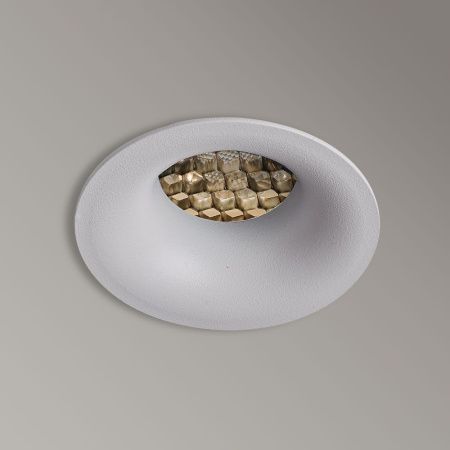 Светильник встраиваемый Arte Lamp Ducre Mini (Дуцре Мини) A7095PL-1WH