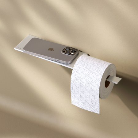 Набор аксессуаров для ванной Am.Pm Sense L AK74T0503W