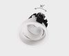 Светильник встраиваемый Italline IT02-029 white 3000K
