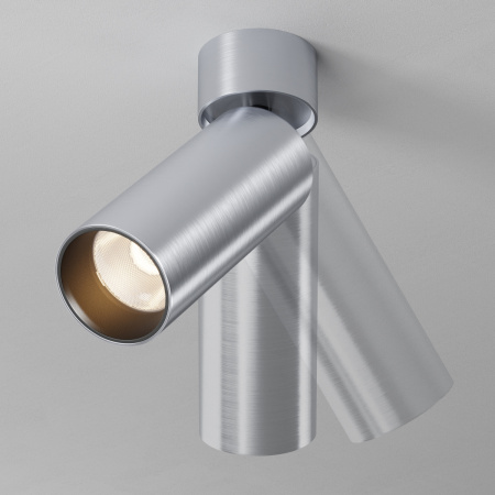 Спот Maytoni Technical FOCUS LED (Фокус) C055CL-L12W3K-W-PT