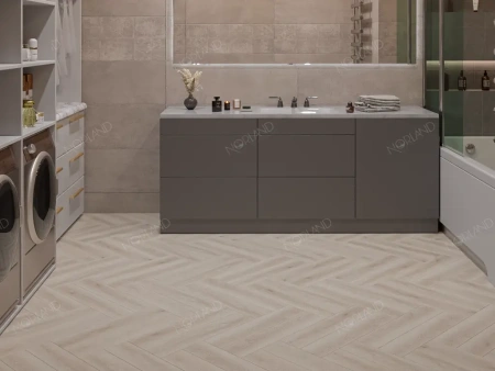 SPC ламинат Norland Lagom Parquet 1033-1 Vakker толщина 0.35 см 34 класс 600х125