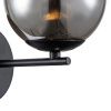 Бра Escada Balance (Баланце) 1119/1A Black