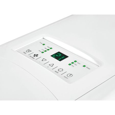 Мобильный кондиционер Ballu Smart Pro BPAC-20 CE_20Y