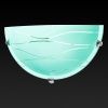 Светильник настенный Toplight Xithi (КСитхи) TL9290Y-01GR