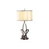 Настольная лампа Delight Collection Table Lamp (Табле Ламп) BT-1015 white black