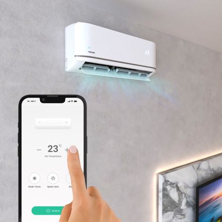 Умный инфракрасный пульт ДУ Elektrostandard 4690389187735