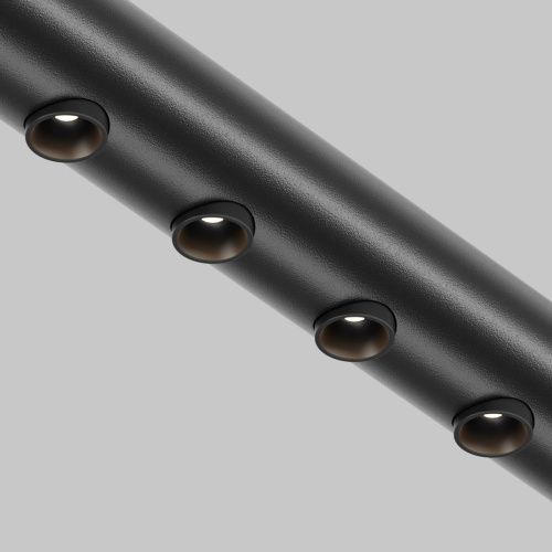 Светильник трековый Maytoni Technical Points C101CL-L1000-24W3-6K-B - фото 3