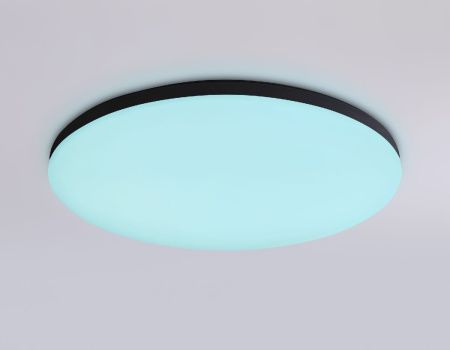 Светильник потолочный Ambrella Light Dance (Данце) FZ2004