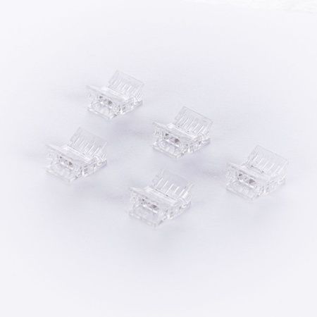 Коннектор токопроводящий Arte Lamp Strip-accessories (Стрип-аццессориес) A32-10-MIX