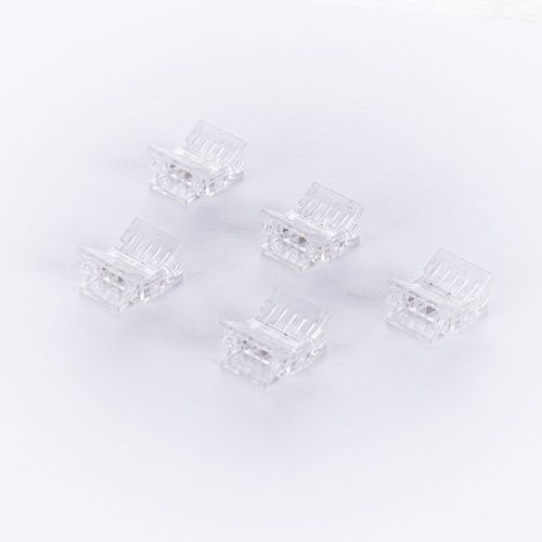 Коннектор токопроводящий Arte Lamp Strip-accessories (Стрип-аццессориес) A32-10-MIX - фото 3