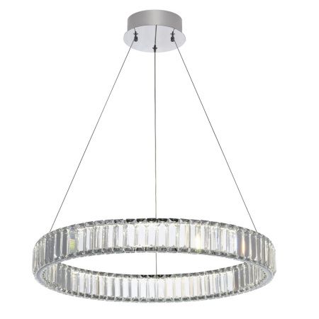Люстра подвесная Citilux Чезаре CL338161