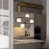 Светильник подвесной ImperiumLoft Hoop (Хооп) 177907-26