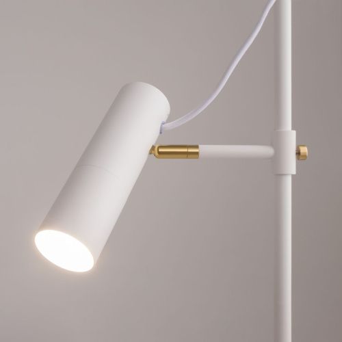 Светильник напольный Maytoni Bansky MOD129FL-01W - фото 5