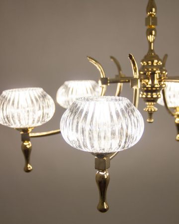 Люстра подвесная Abrasax 6444 1659830