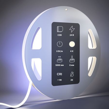 Светодиодная лента Maytoni Led Strip 201072
