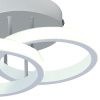 Светильник потолочный Natali Kovaltseva Lori (Лори) LED LAMPS 81112