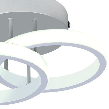 Светильник потолочный Natali Kovaltseva Lori (Лори) LED LAMPS 81112