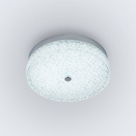 Светильник потолочный LED4U L1116-300 CR