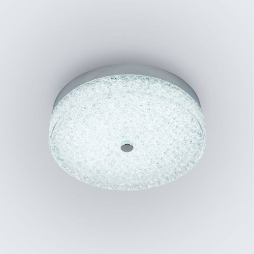 Светильник потолочный LED4U L1116-300 CR - фото 4