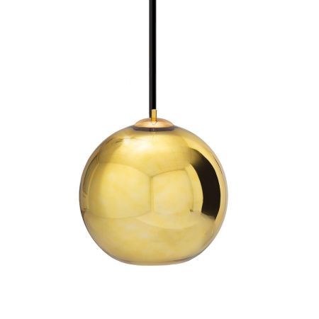 Светильник подвесной Loft It Copper Shade LOFT2024-B