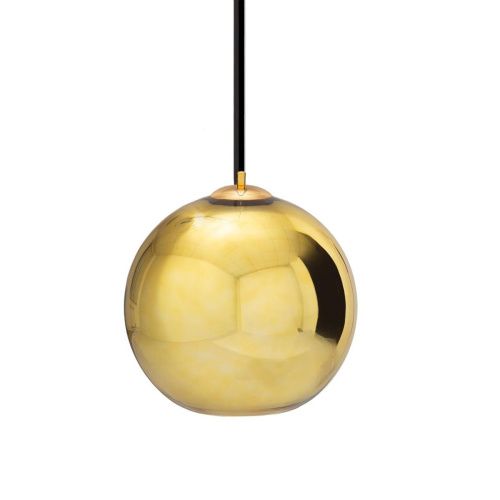 Светильник подвесной Loft It Copper Shade LOFT2024-B - фото 3