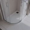 Душевой поддон из искусственного камня BelBagno UNO TRAY-MR-UNO-RH-120/80-550-35-W-R-NO 120х80 белый