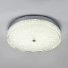 Светильник потолочный LED4U L1117-400 CR