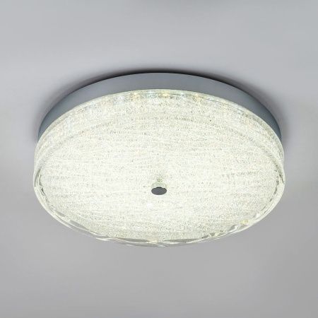 Светильник потолочный LED4U L1117-400 CR
