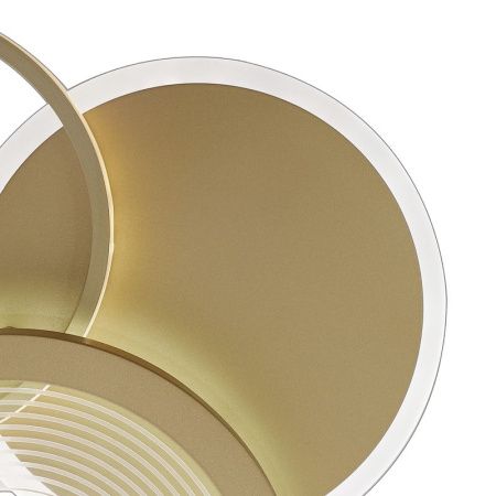 Люстра потолочная Natali Kovaltseva LED LAMPS (ЛЕД ЛАМПС) LED LAMPS 81300