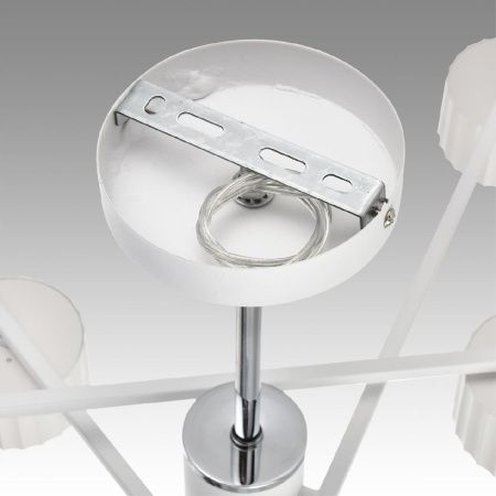 Люстра на штанге Lumion Karina (Карина) 8241/6C