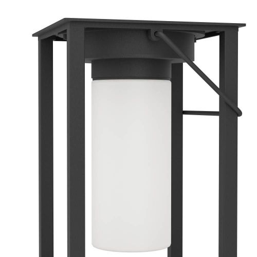 Светильник на солнечной батарее Eglo Usigni (Усигни) 901089 - фото 4