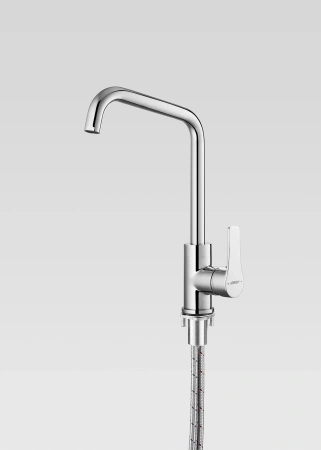 Смеситель для кухни Arrow AG4501 на мойку хром