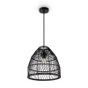 Светильник подвесной Freya Mesh (Сеть) FR5334PL-01B