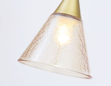 Светильник подвесной Ambrella Light Modern (Модерн) TR3173
