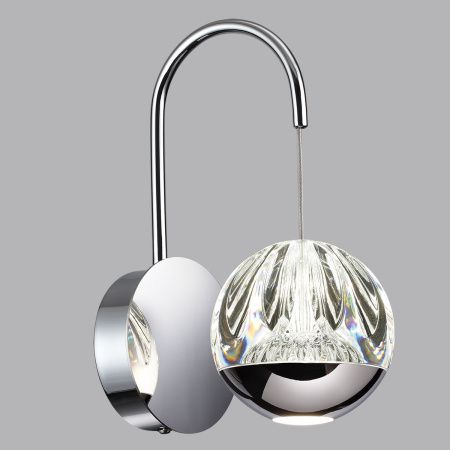 Бра Odeon Light L-vision (Л-висион) 5100/5WL
