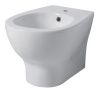 Биде подвесное Disegno Ceramica Touch1 T100700101 цвет белый