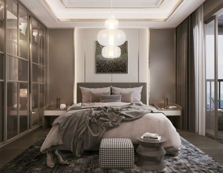 Светильник подвесной Ambrella Light Modern (Модерн) LH11056
