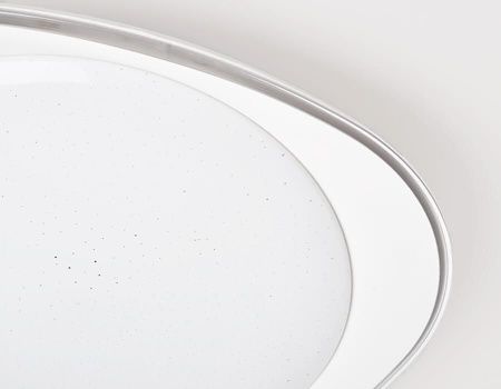 Светильник потолочный Ambrella Light Original Air FF (Оригинал Аир ФФ) FF44