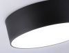 Светильник потолочный Ambrella Light Air Alum (Аир Алум) FV5526