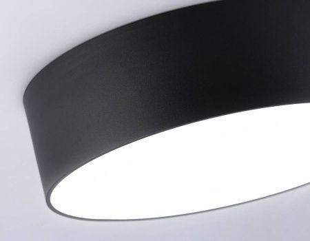 Светильник потолочный Ambrella Light Air Alum (Аир Алум) FV5526