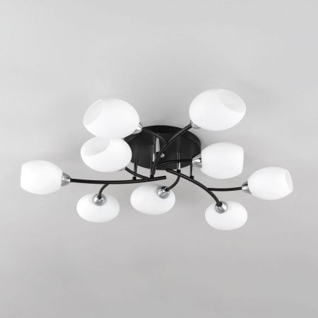 Люстра потолочная Citilux Флорида CL148195