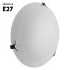 Светильник настенный Arte Lamp Plain (Плаин) A3720PL-3CC