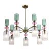 Люстра на штанге ST Luce Gea (Геа) SL2000.202.07
